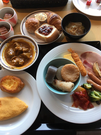 「ANAクラウンプラザホテルグランコート名古屋」 料理 154345009 