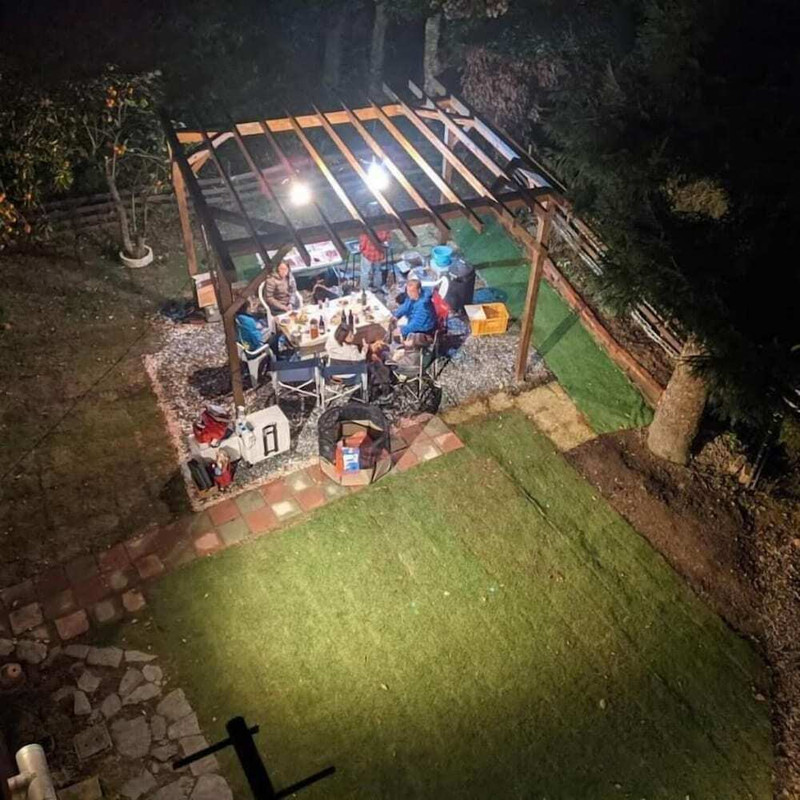 ペット用設備・サービス