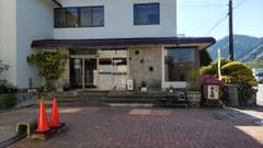 鳴子温泉　旅館弁天閣