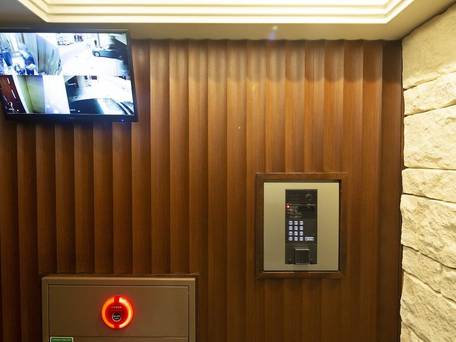 Coruscant Hotel 長崎駅Ⅱ / 2