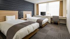 コンフォートホテル博多