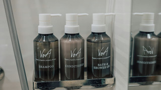 離れ ダブルルーム 禁煙