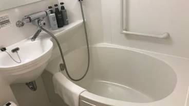 バスルーム / 19