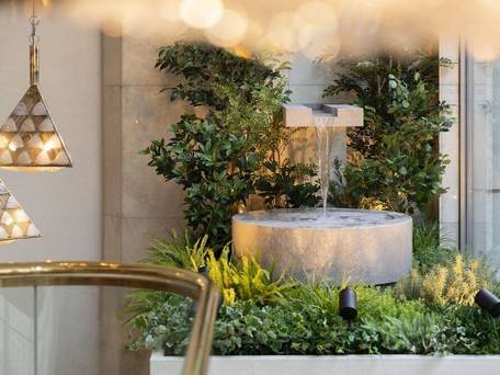 中島屋グランドホテル / 4