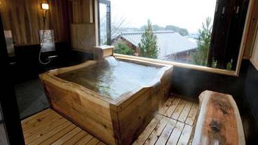 [Taitoku] Semi-open air / 19
