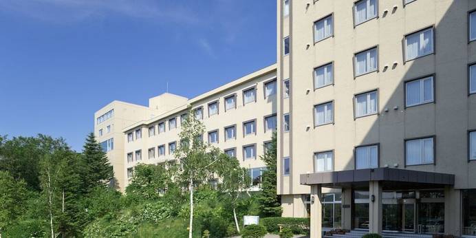 天都の宿 網走観光ホテル(BBHホテルグループ)(北海道 リゾートホテル) / 1