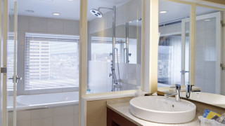 ダブルルーム 禁煙