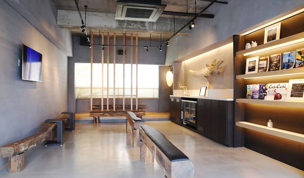 ヒーリングラウンジ / 4