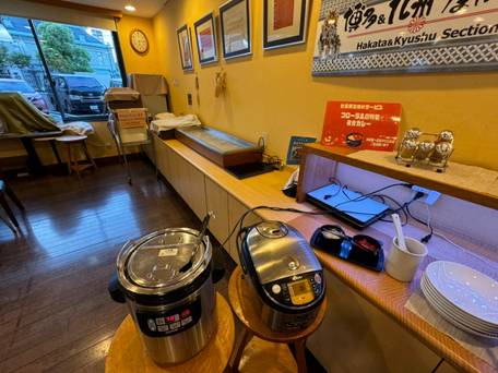 福岡フローラルイン西中洲 / 5