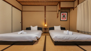 一棟貸し (Aki House)