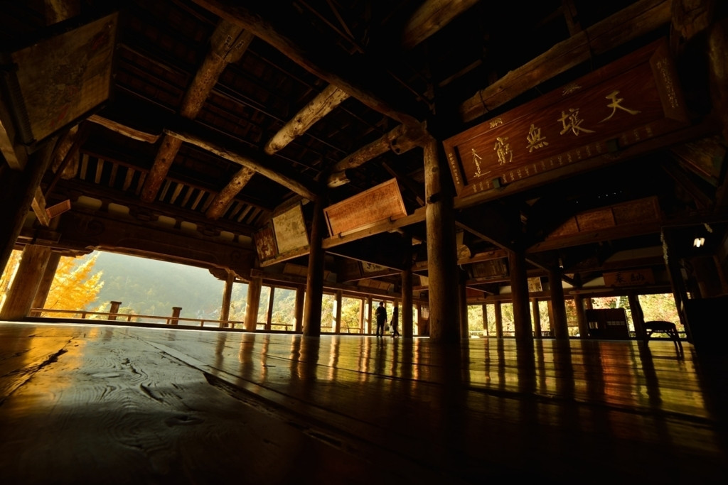 1.豊国神社・千畳閣（宮島）1097332