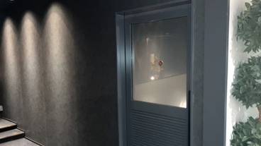 施設内の設備 / 1