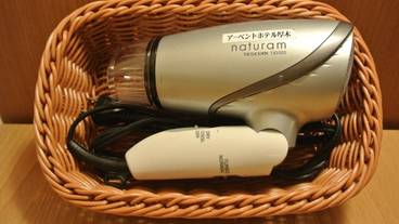 客室の設備とサービス / 17