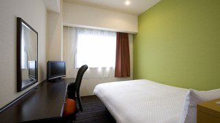 スタンダード ダブルルーム 禁煙