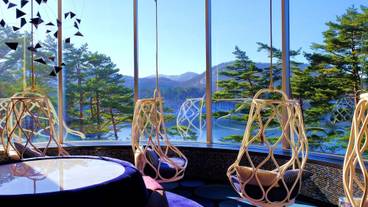 施設内の設備 / 11