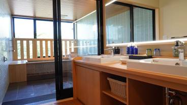 客室の設備とサービス / 34