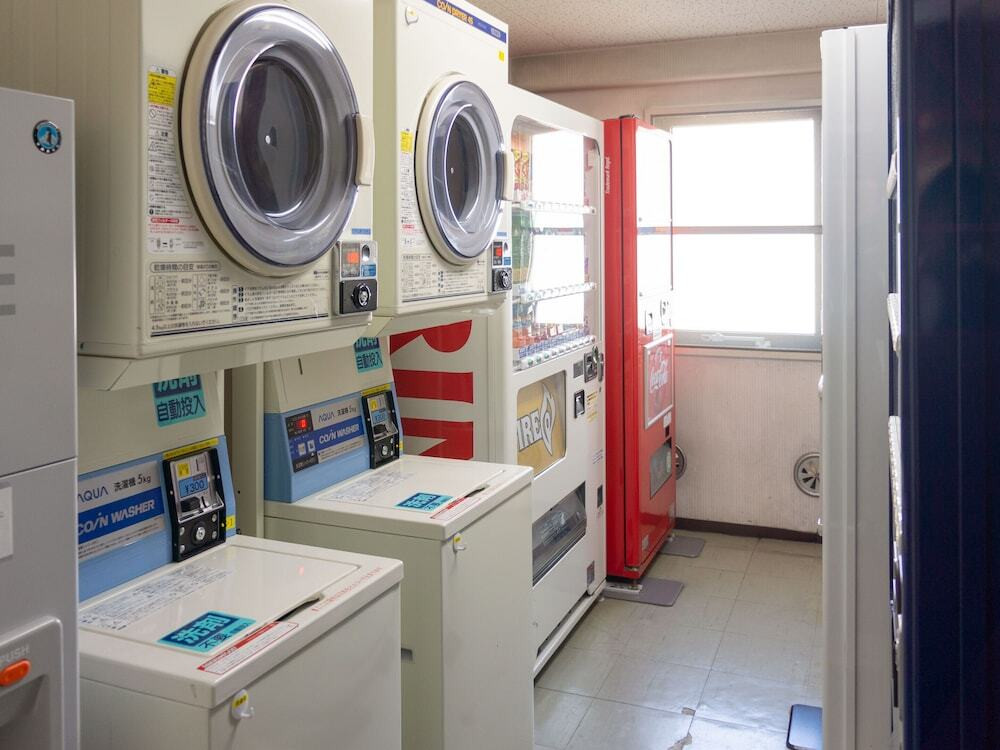 ランドリー ルーム