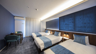 スーペリアD 禁煙