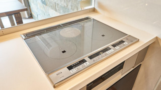 (104) メゾネットルーム ガーデンビュー ペット同泊可