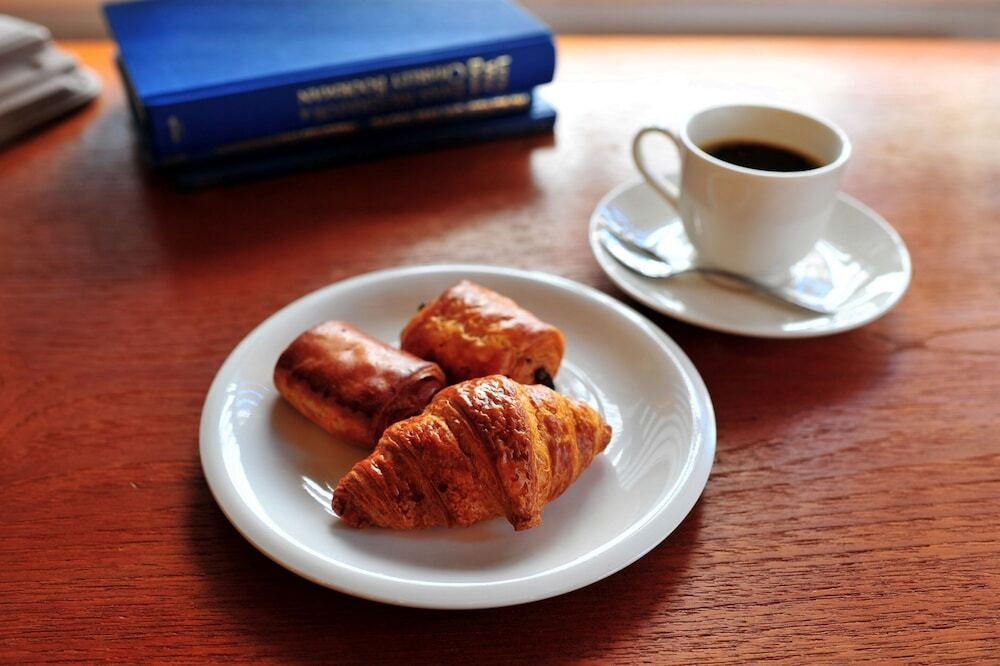 コーヒー サービス