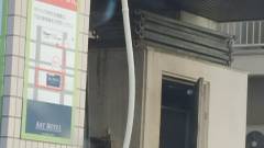 アートホテル旭川