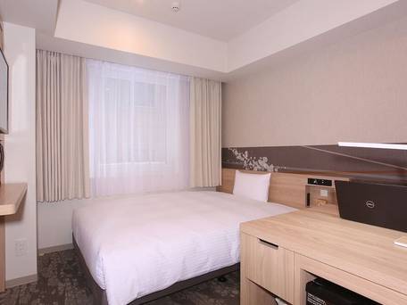 札幌ワシントンホテルプラザ / 5