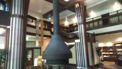 上高地アルペンホテル