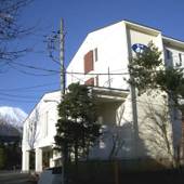 ヴィラ季節風（山梨県 民宿） / 4