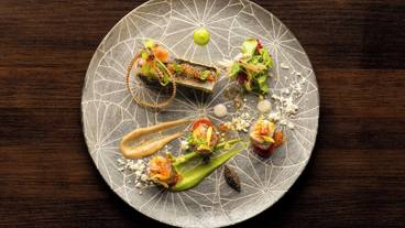 食事・飲み物 / 7