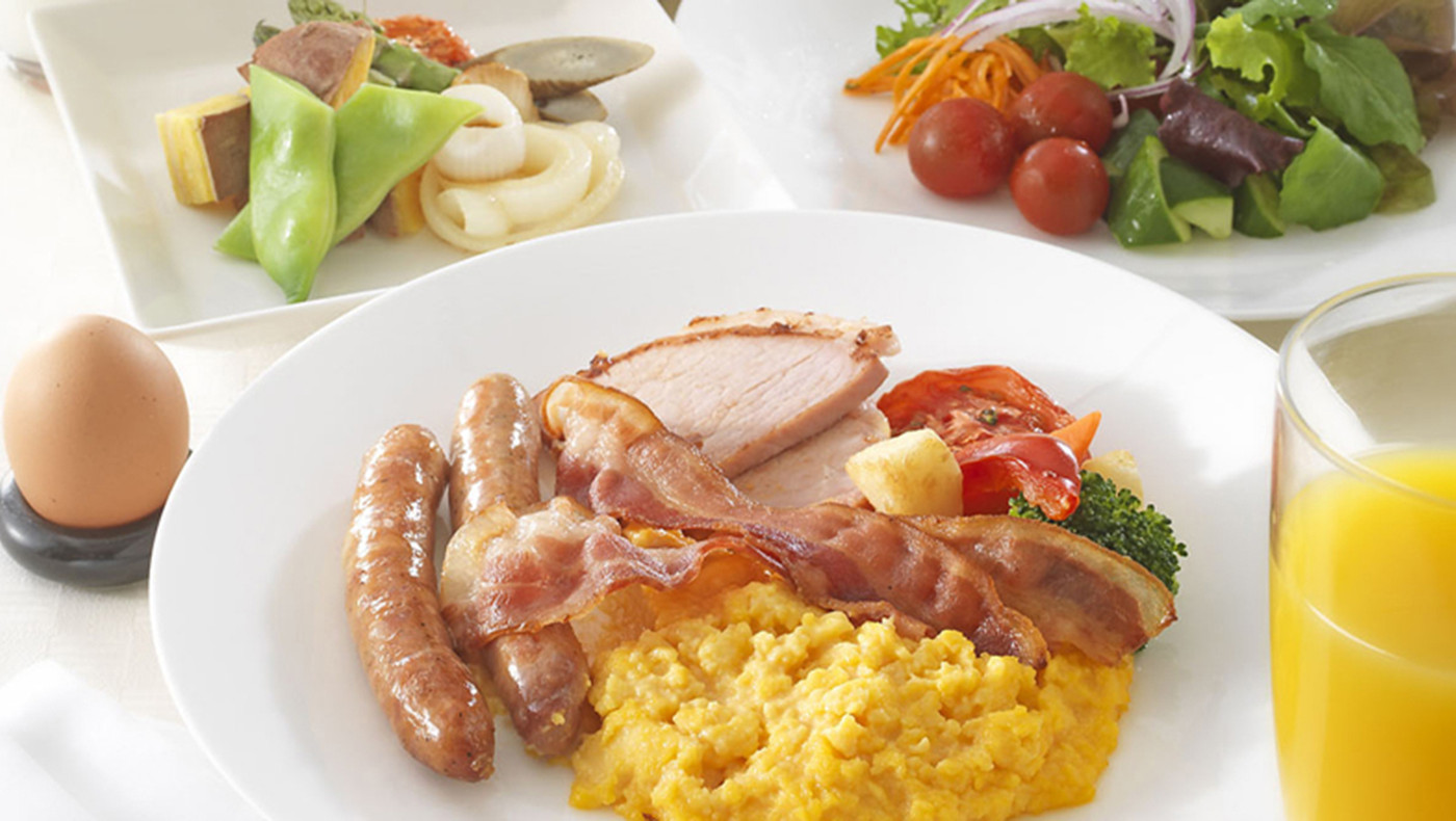 和食派?洋食派?京都の朝をお好みで味わう♪3916202