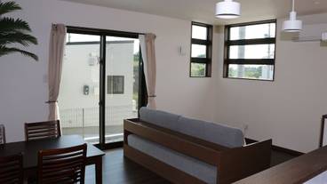 リビングルーム / 7