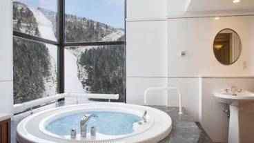 展望ジェットバス / 8