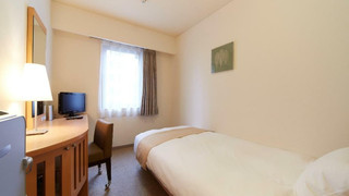 セミダブルルーム　禁煙