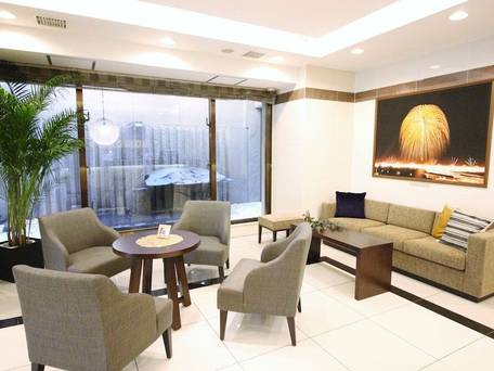 ホテル法華クラブ新潟・長岡 / 3