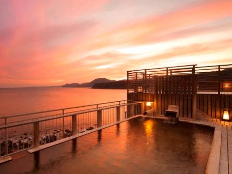 石花海 別邸 海うさぎ / 4