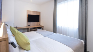 スタンダードツイン 禁煙 大人定員2名