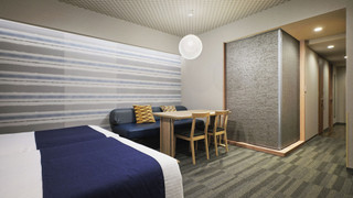 グランジャパニーズルーム 禁煙 (1-5名利用)