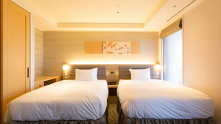 スーペリア ツインルーム