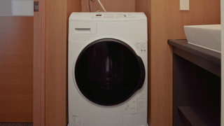 高階層2ベッドルームスイート 禁煙