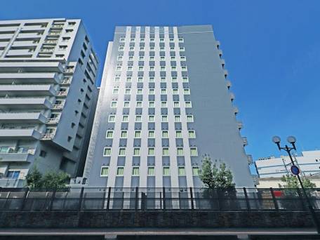 チサン バジェット 金沢駅前 / 4