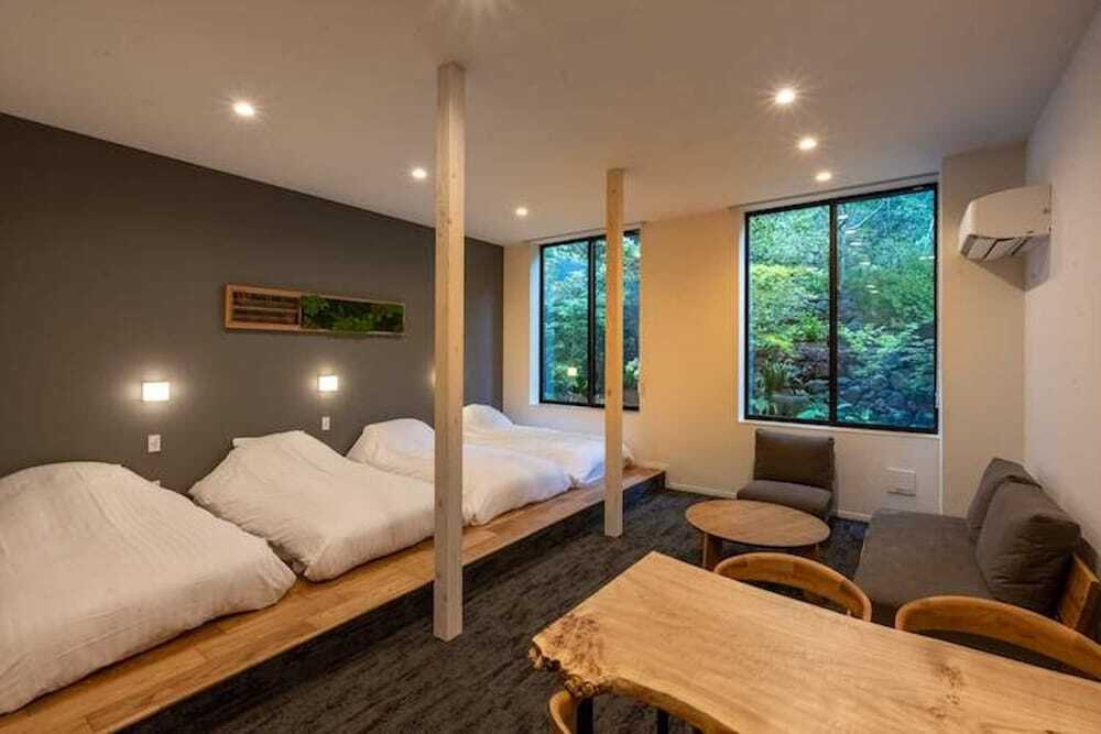 客室