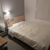 天然温泉 御在所岳の湯 スーパーホテル四日市 国道1号沿（三重県 ビジネスホテル） / 2