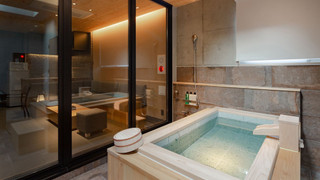 エグゼクティブ ペントハウス 禁煙