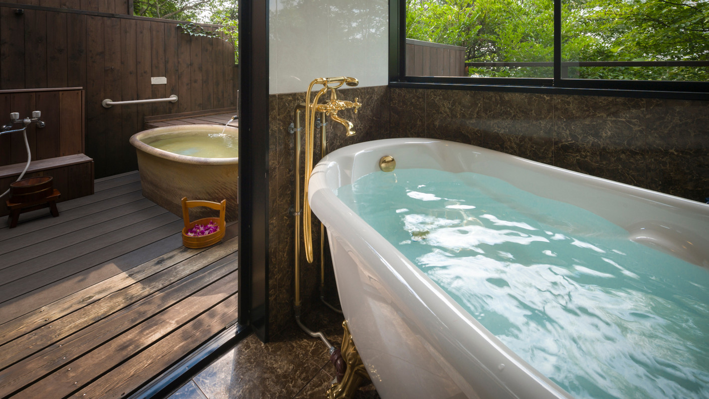 天の丸別邸　風の谷の庵（テンノマルベッテイ　カゼノタニノイオリ） / 9