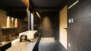 デラックス ダブルルーム