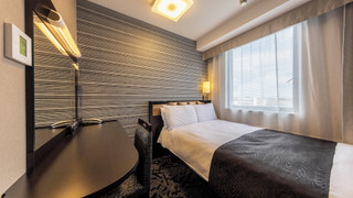 ダブルルーム 喫煙