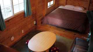 ファミリー バンガロー