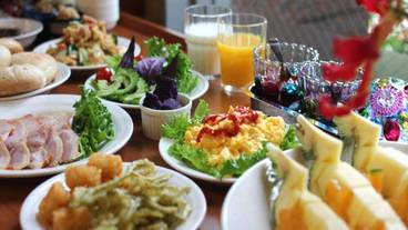 食事・飲み物 / 5