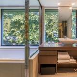 ビューバスツイン浴室 / 2