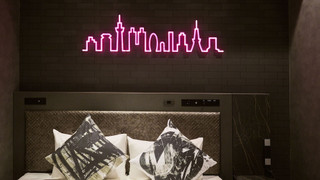 =KABUKUルーム=クイーン 禁煙